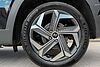 Hyundai TUCSON 1.6 TGDi Hybrid 230 Ultimate 5dr 2WD Auto Black