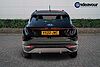 Hyundai TUCSON 1.6 TGDi Hybrid 230 Ultimate 5dr 2WD Auto Black