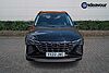 Hyundai TUCSON 1.6 TGDi Hybrid 230 Ultimate 5dr 2WD Auto Black