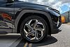 Hyundai TUCSON 1.6 TGDi Hybrid 230 Ultimate 5dr 2WD Auto Black