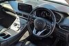 Hyundai SANTA FE 1.6 TGDi Hybrid Premium 5dr Auto Blue