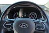 Hyundai SANTA FE 1.6 TGDi Hybrid Premium 5dr Auto Blue