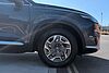 Hyundai SANTA FE 1.6 TGDi Hybrid Premium 5dr Auto Blue