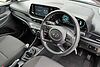 Hyundai I20 1.0T GDi 48V MHD SE Connect 5dr Black