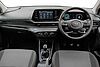 Hyundai I20 1.0T GDi 48V MHD SE Connect 5dr Black