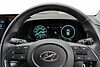 Hyundai I20 1.0T GDi 48V MHD SE Connect 5dr Black