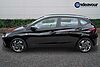 Hyundai I20 1.0T GDi 48V MHD SE Connect 5dr Black