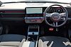 Hyundai KONA 1.6 Hybrid 138 N Line 5dr DCT Blue