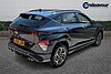 Hyundai KONA 1.6 Hybrid 138 N Line 5dr DCT Blue