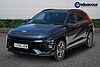 Hyundai KONA 1.6 Hybrid 138 N Line 5dr DCT Blue