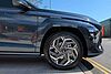 Hyundai KONA 1.6 Hybrid 138 N Line 5dr DCT Blue