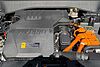 Hyundai KONA 1.6 Hybrid 138 N Line 5dr DCT Black
