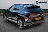 Hyundai KONA 1.6 Hybrid 138 N Line 5dr DCT Black