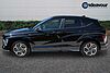Hyundai KONA 1.6 Hybrid 138 N Line 5dr DCT Black