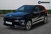 Hyundai KONA 1.6 Hybrid 138 N Line 5dr DCT Black