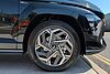 Hyundai KONA 1.6 Hybrid 138 N Line 5dr DCT Black