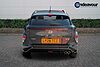 Hyundai KONA 1.6 Hybrid 138 N Line 5dr DCT Grey