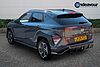 Hyundai KONA 1.6 Hybrid 138 N Line 5dr DCT Grey