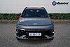 Hyundai KONA 1.6 Hybrid 138 N Line 5dr DCT Grey