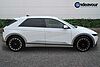 Hyundai IONIQ 5 160kW Ultimate 73 kWh 5dr Auto White