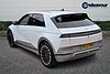 Hyundai IONIQ 5 160kW Ultimate 73 kWh 5dr Auto White