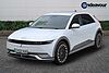 Hyundai IONIQ 5 160kW Ultimate 73 kWh 5dr Auto White