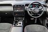 Hyundai TUCSON 1.6 TGDi Hybrid 230 N Line 5dr 2WD Auto Grey