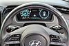 Hyundai TUCSON 1.6 TGDi Hybrid 230 N Line 5dr 2WD Auto Grey