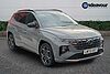 Hyundai TUCSON 1.6 TGDi Hybrid 230 N Line 5dr 2WD Auto Grey
