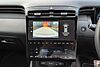 Hyundai TUCSON 1.6 TGDi Hybrid 230 N Line 5dr 2WD Auto Grey