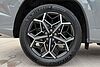 Hyundai TUCSON 1.6 TGDi Hybrid 230 N Line 5dr 2WD Auto Grey