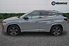 Hyundai TUCSON 1.6 TGDi Hybrid 230 N Line 5dr 2WD Auto Grey