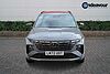 Hyundai TUCSON 1.6 TGDi Hybrid 230 N Line 5dr 2WD Auto Grey