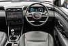 Hyundai TUCSON 1.6 TGDi Ultimate 5dr 2WD Silver