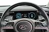Hyundai TUCSON 1.6 TGDi Ultimate 5dr 2WD Silver