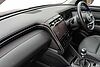 Hyundai TUCSON 1.6 TGDi Ultimate 5dr 2WD Silver