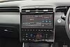 Hyundai TUCSON 1.6 TGDi Ultimate 5dr 2WD Silver
