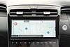 Hyundai TUCSON 1.6 TGDi Ultimate 5dr 2WD Silver
