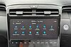 Hyundai TUCSON 1.6 TGDi Ultimate 5dr 2WD Silver