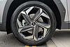 Hyundai TUCSON 1.6 TGDi Ultimate 5dr 2WD Silver