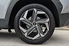 Hyundai TUCSON 1.6 TGDi Ultimate 5dr 2WD Silver