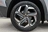 Hyundai TUCSON 1.6 TGDi Ultimate 5dr 2WD Silver