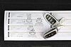 Hyundai TUCSON 1.6 TGDi Ultimate 5dr 2WD Silver
