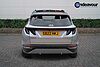 Hyundai TUCSON 1.6 TGDi Ultimate 5dr 2WD Silver