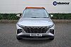 Hyundai TUCSON 1.6 TGDi Ultimate 5dr 2WD Silver