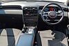 Hyundai TUCSON 1.6 TGDi Hybrid 230 Premium 5dr 2WD Auto Black