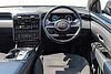Hyundai TUCSON 1.6 TGDi Hybrid 230 Premium 5dr 2WD Auto Black