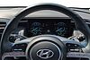 Hyundai TUCSON 1.6 TGDi Hybrid 230 Premium 5dr 2WD Auto Black