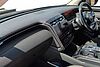 Hyundai TUCSON 1.6 TGDi Hybrid 230 Premium 5dr 2WD Auto Black