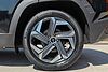 Hyundai TUCSON 1.6 TGDi Hybrid 230 Premium 5dr 2WD Auto Black